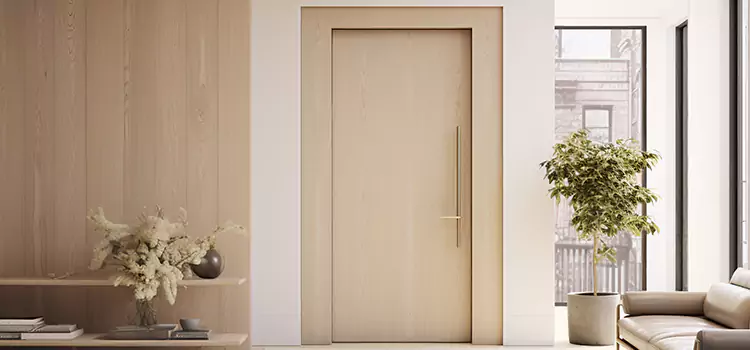Choose Quality for Your Inside Doors in Perris, CA
