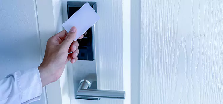 Why Choose Us for Your Keycard Lock Installation in Perris, CA?