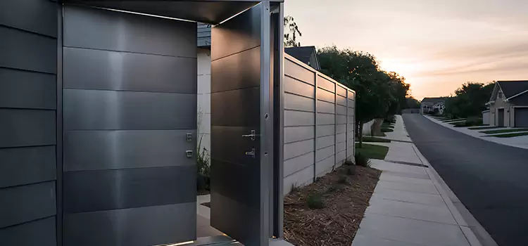 Comprehensive Steel Door Solutions in Perris, CA