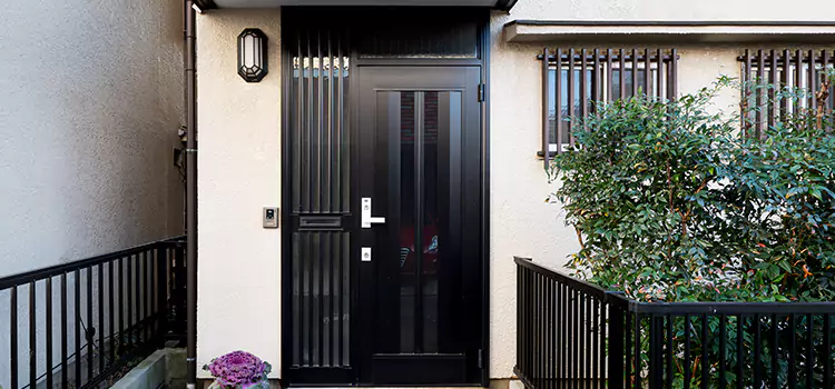 Popular Exterior Door Options in Perris, CA