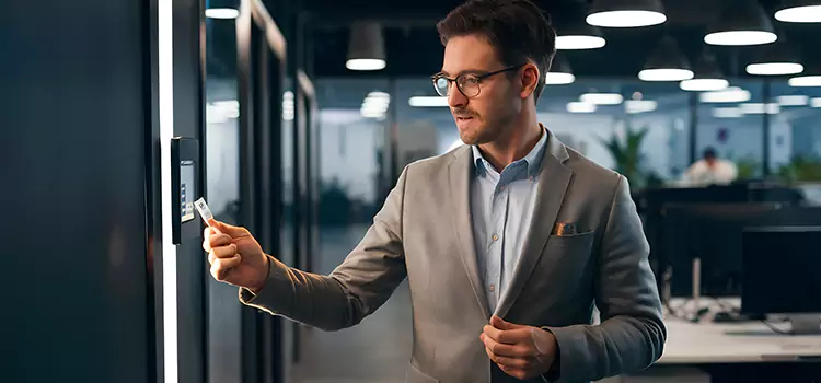 Our Commitment to Keycard Security Excellence in Perris, CA
